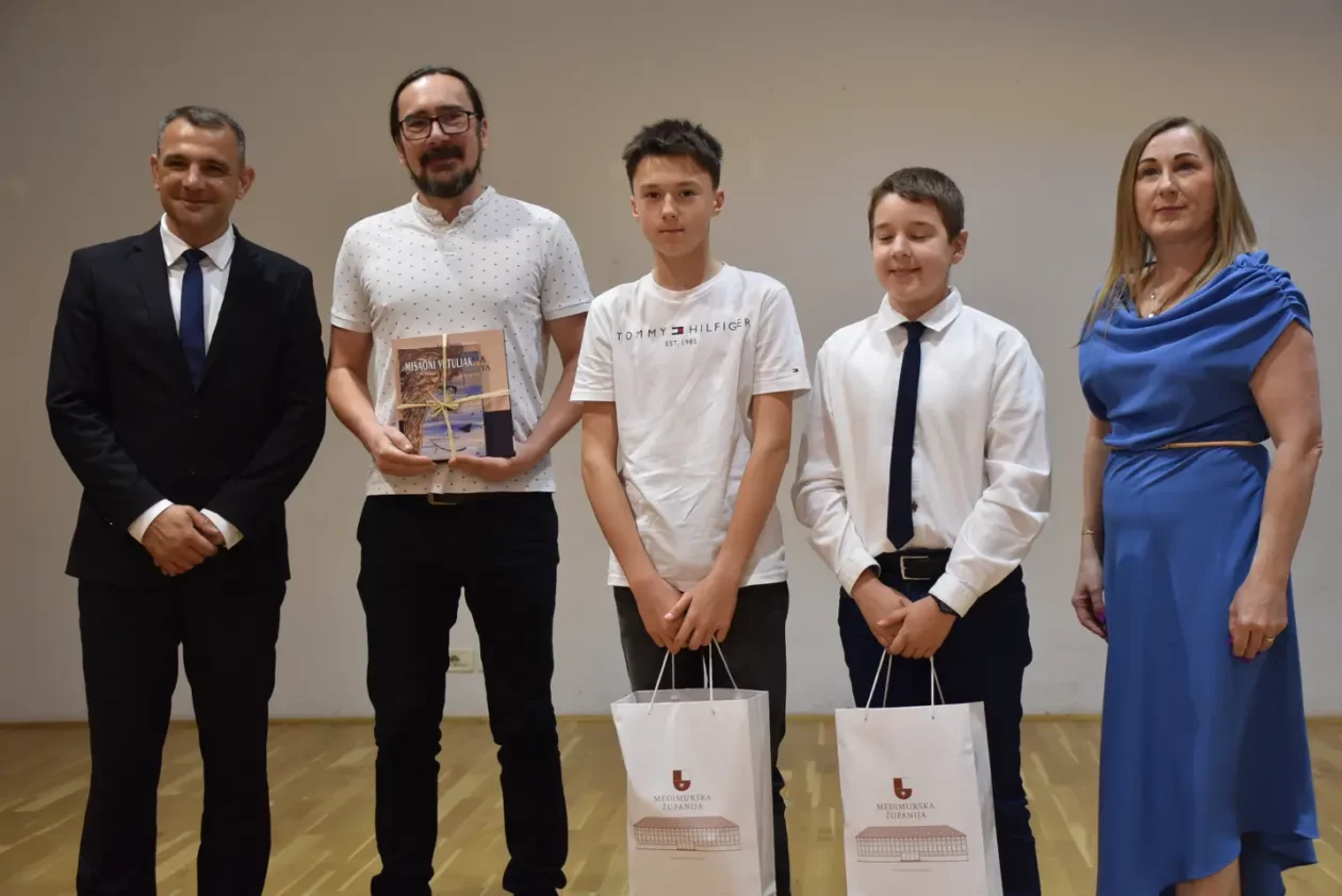 Dodjela priznanja, uspješni učenici, Međimurska županija (73)