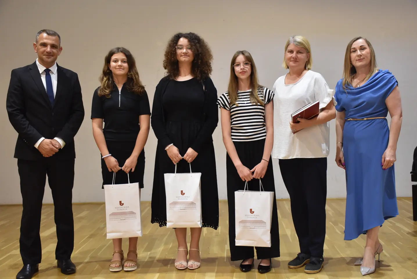 Dodjela priznanja, uspješni učenici, Međimurska županija (74)