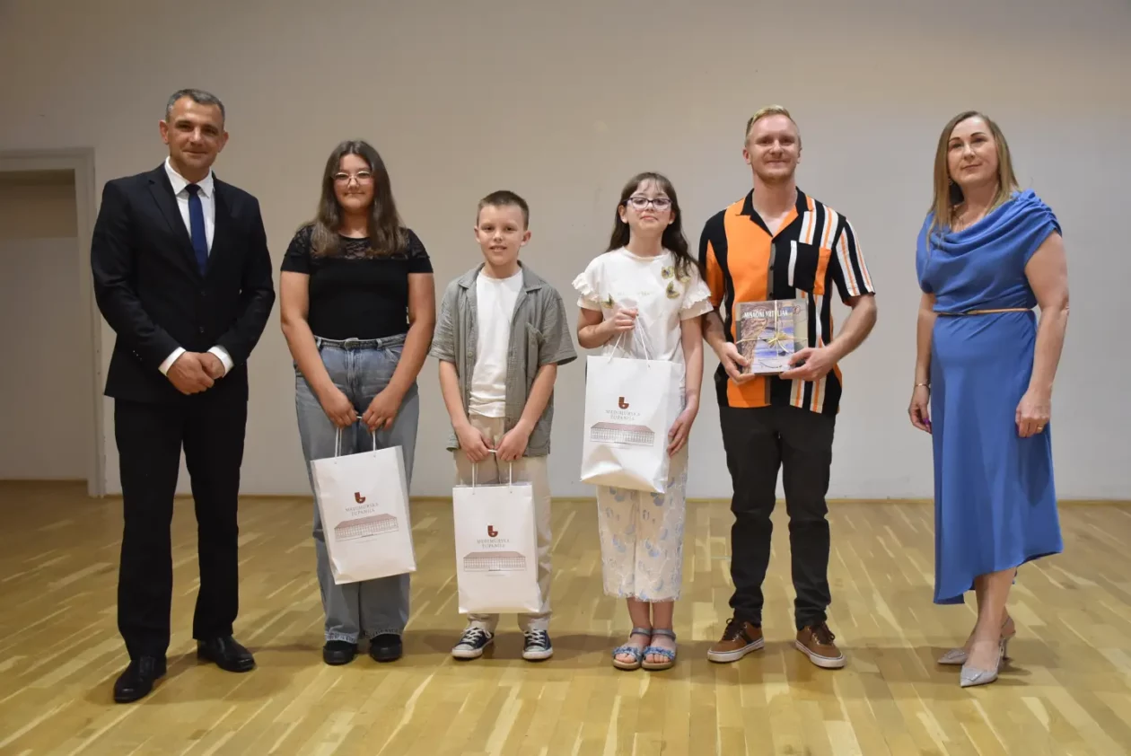 Dodjela priznanja, uspješni učenici, Međimurska županija (77)