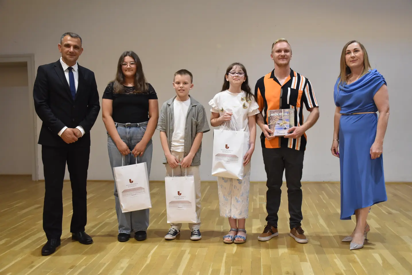 Dodjela priznanja, uspješni učenici, Međimurska županija (77)