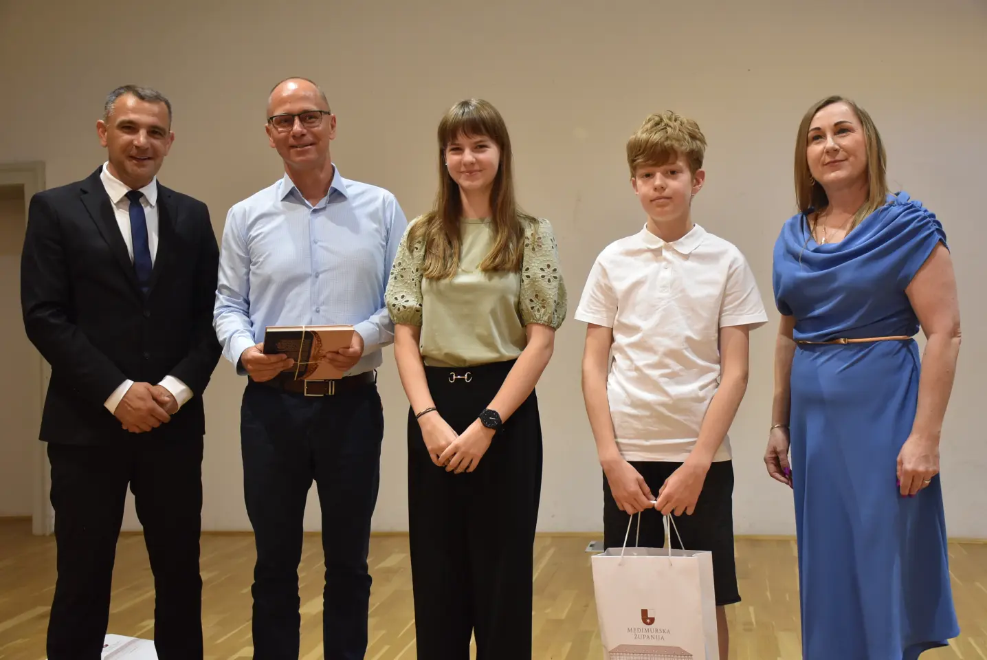 Dodjela priznanja, uspješni učenici, Međimurska županija (79)