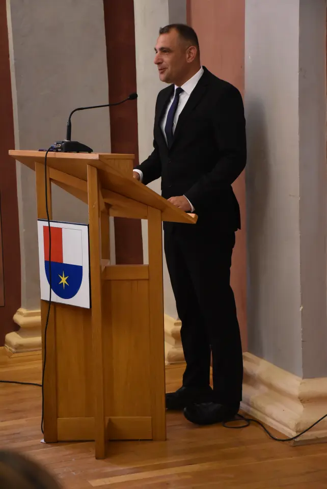 Dodjela priznanja, uspješni učenici, Međimurska županija (9)