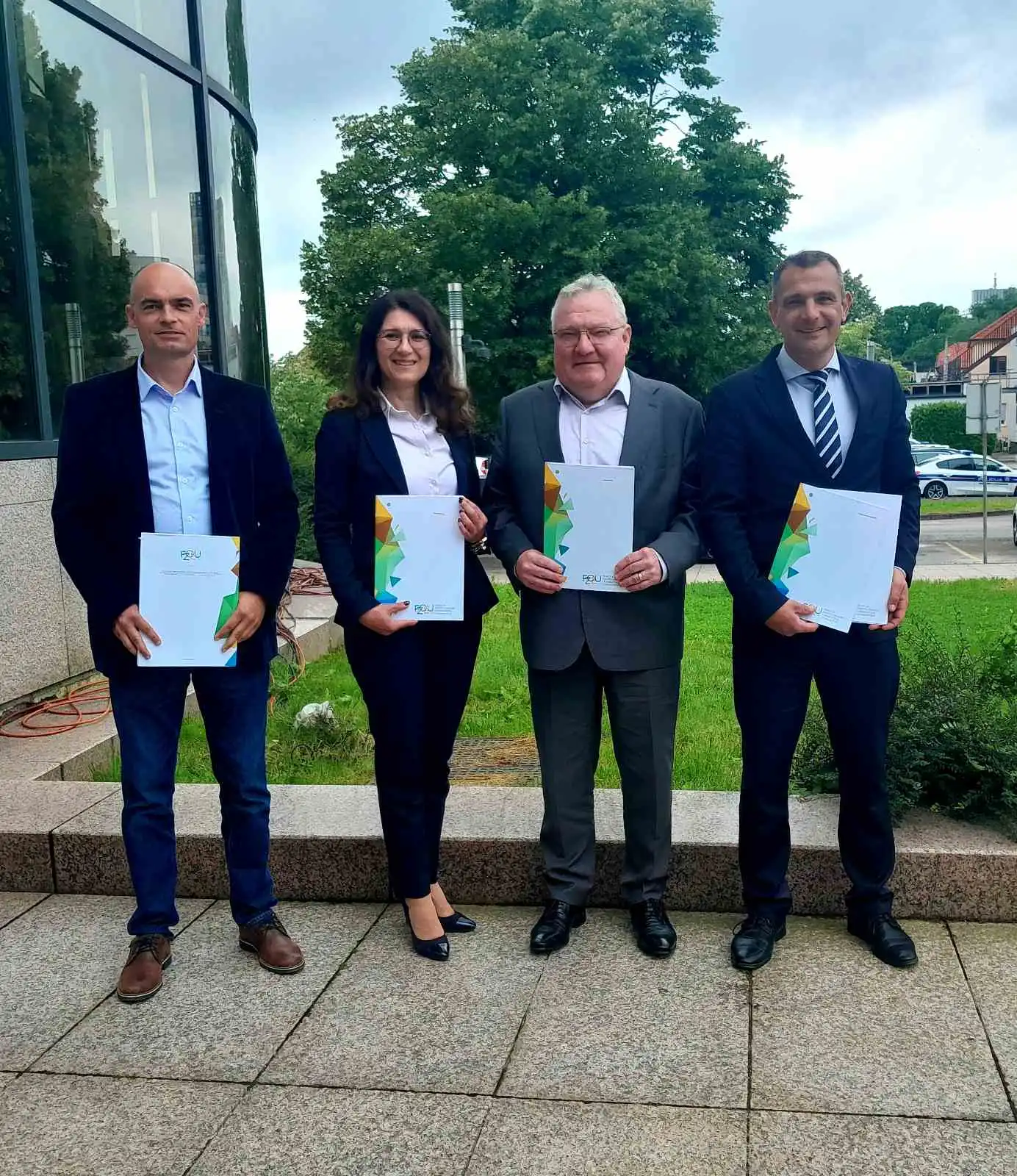 Kolarek, Cividini, Posavec