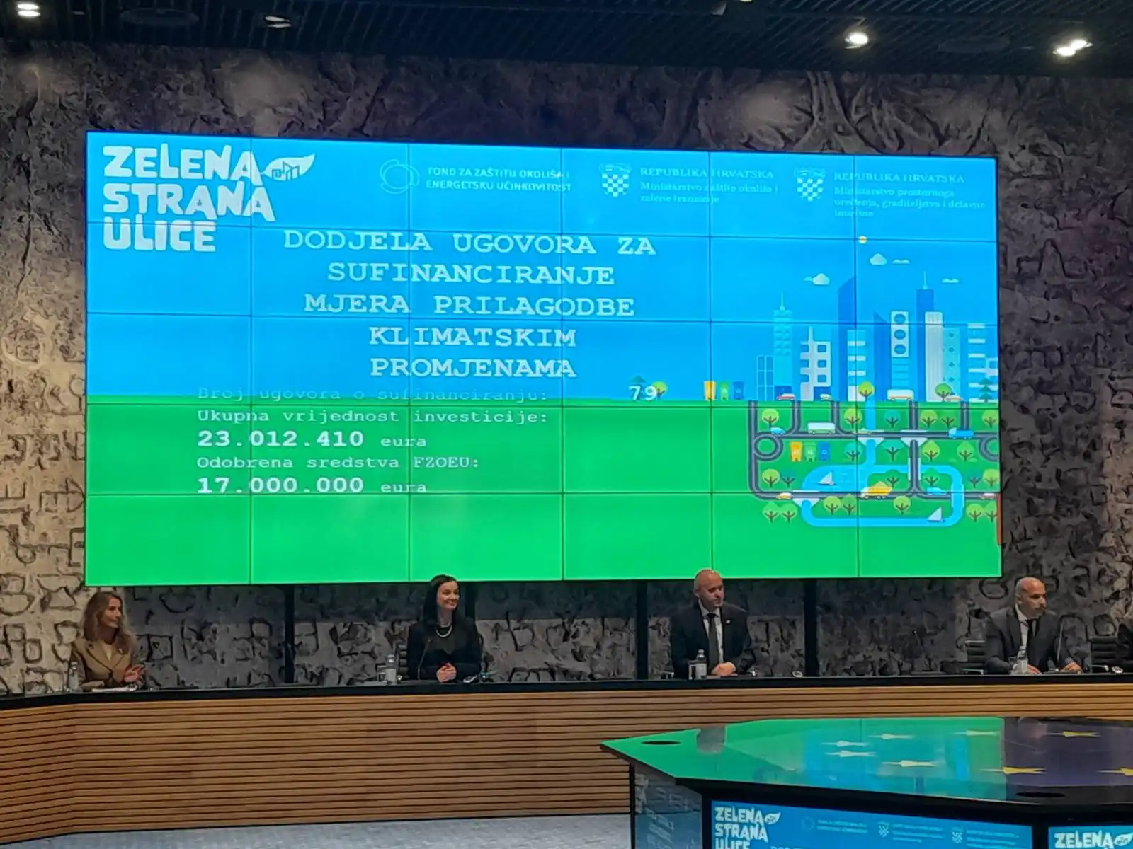 Dodjela ugovora za ozelenjavanje javnih površina (4)