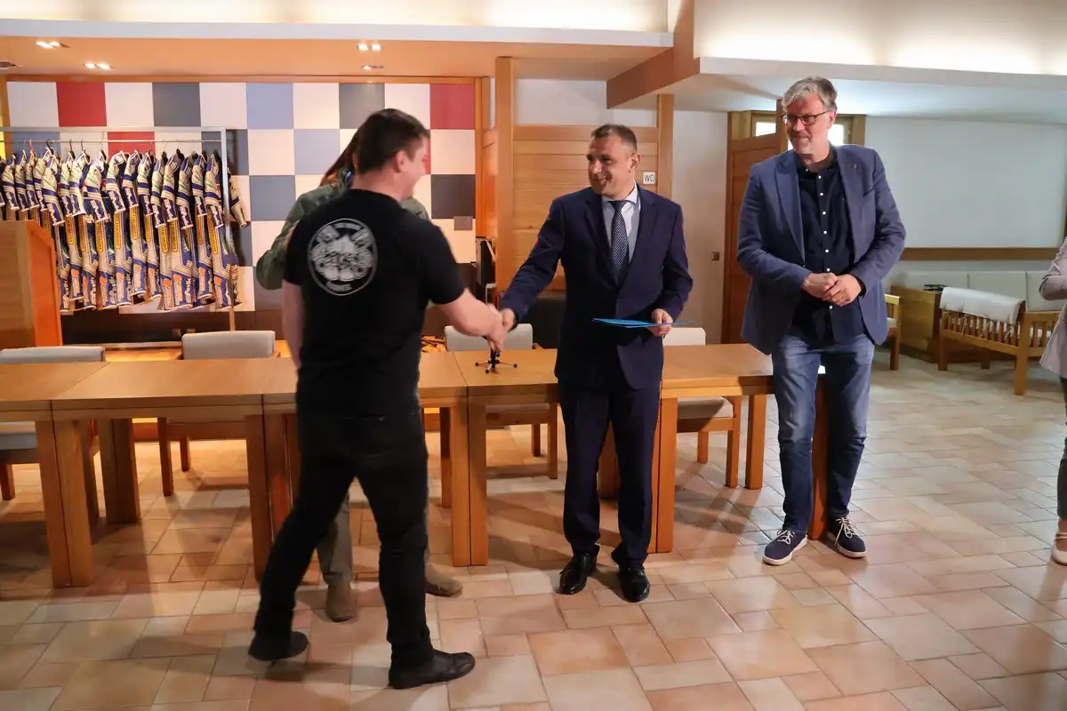 Dodjela ugovora za turističke manifestacije 2024 (15) Dodjela ugovora za turističke manifestacije 2024 (15)