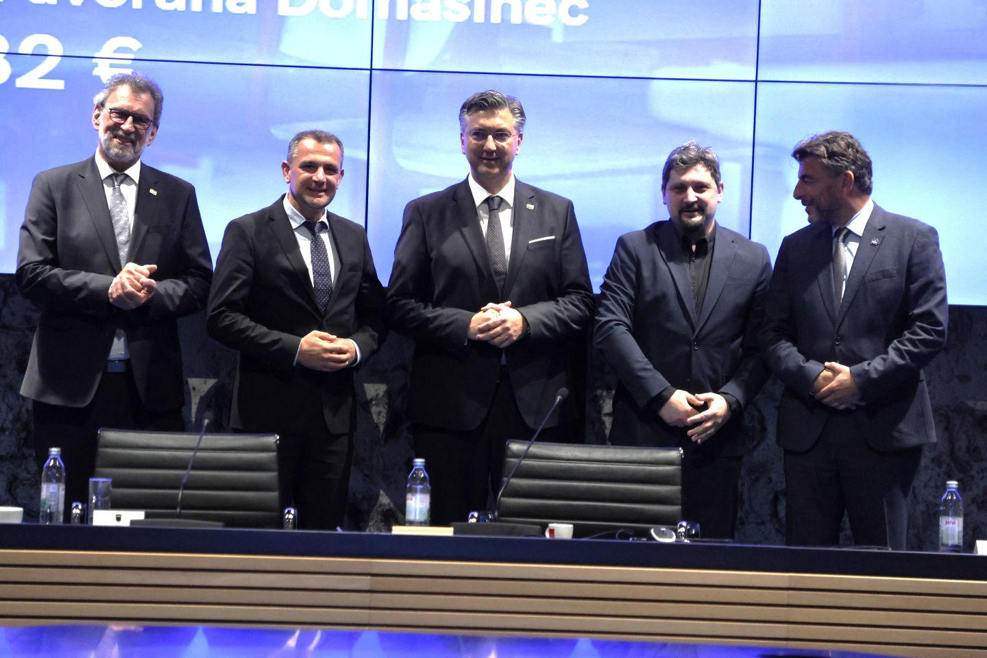 Dogradnja škole u Selnici i nova dvorana u Domašincu (5)