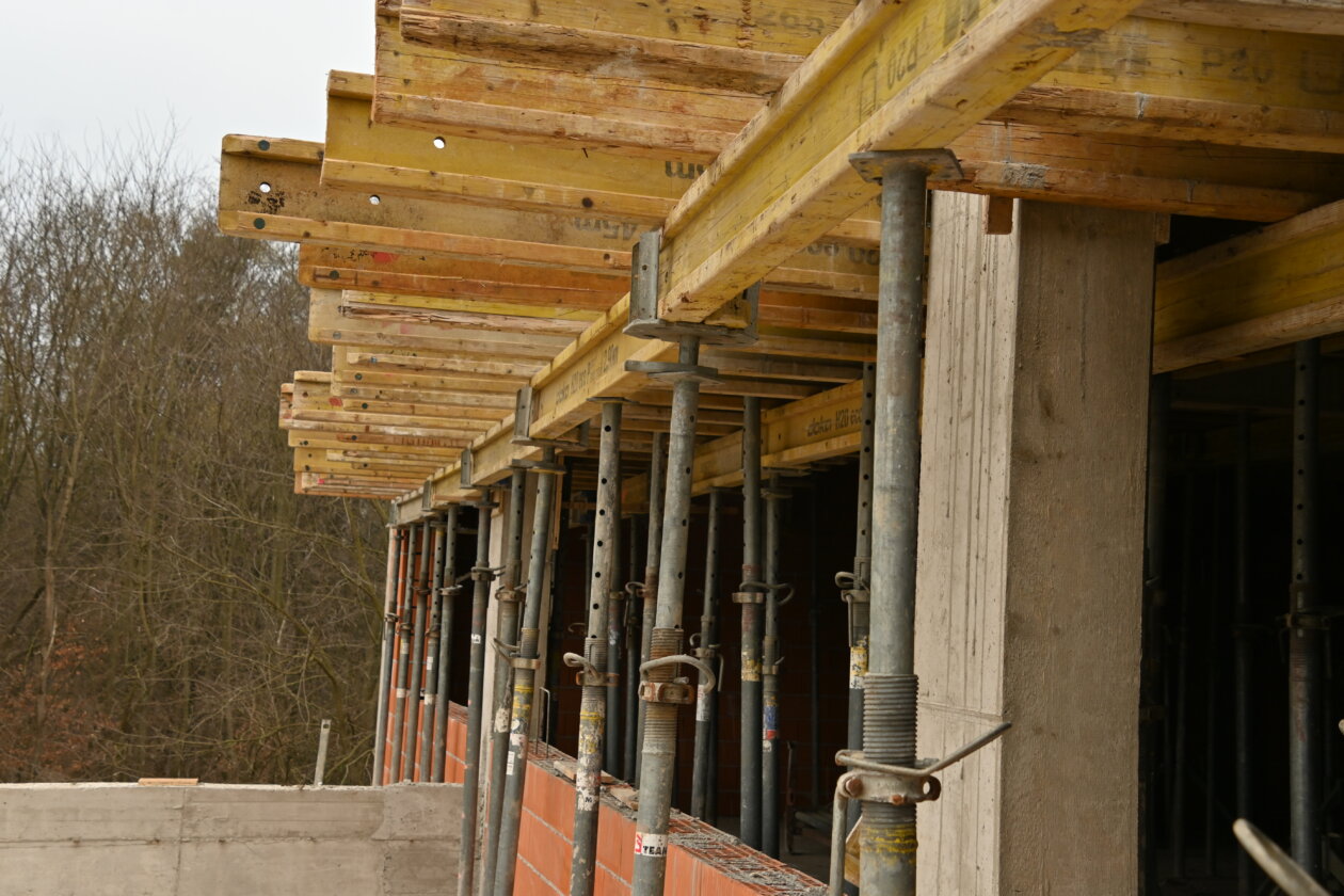 Dogradnja vrtića Brezje (1)