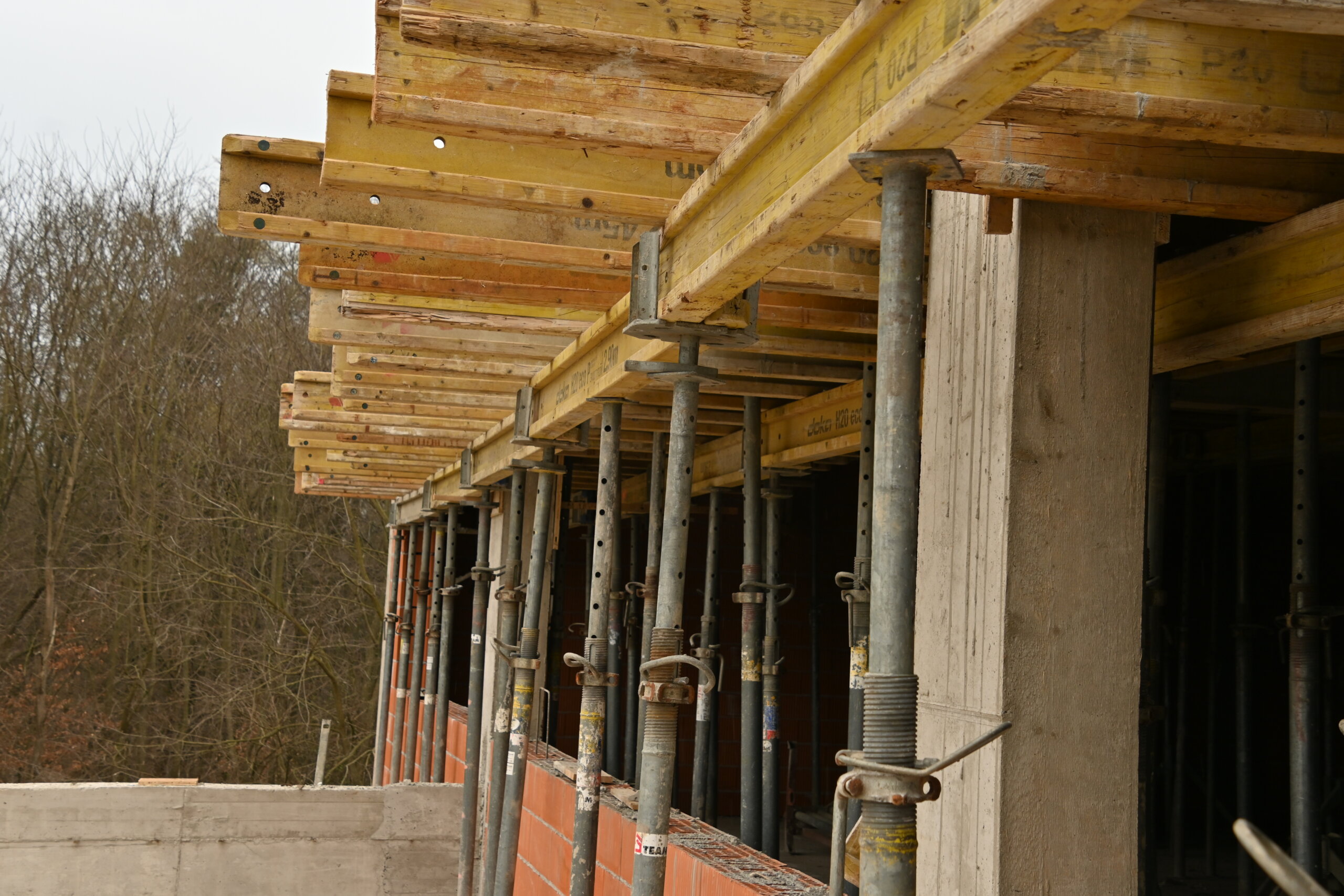 Dogradnja vrtića Brezje (1) Dogradnja vrtića Brezje (1)