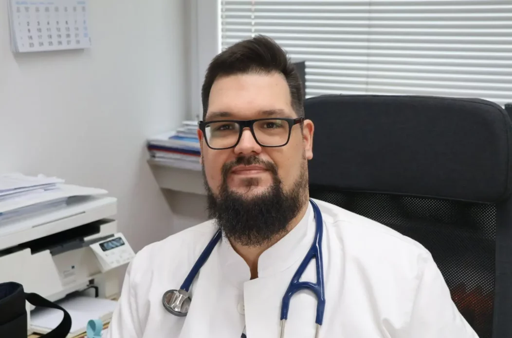 Doktor Jurica Vidović Nedelišće Čakovec Skupština Doktor Jurica Vidović Nedelišće Čakovec Skupština