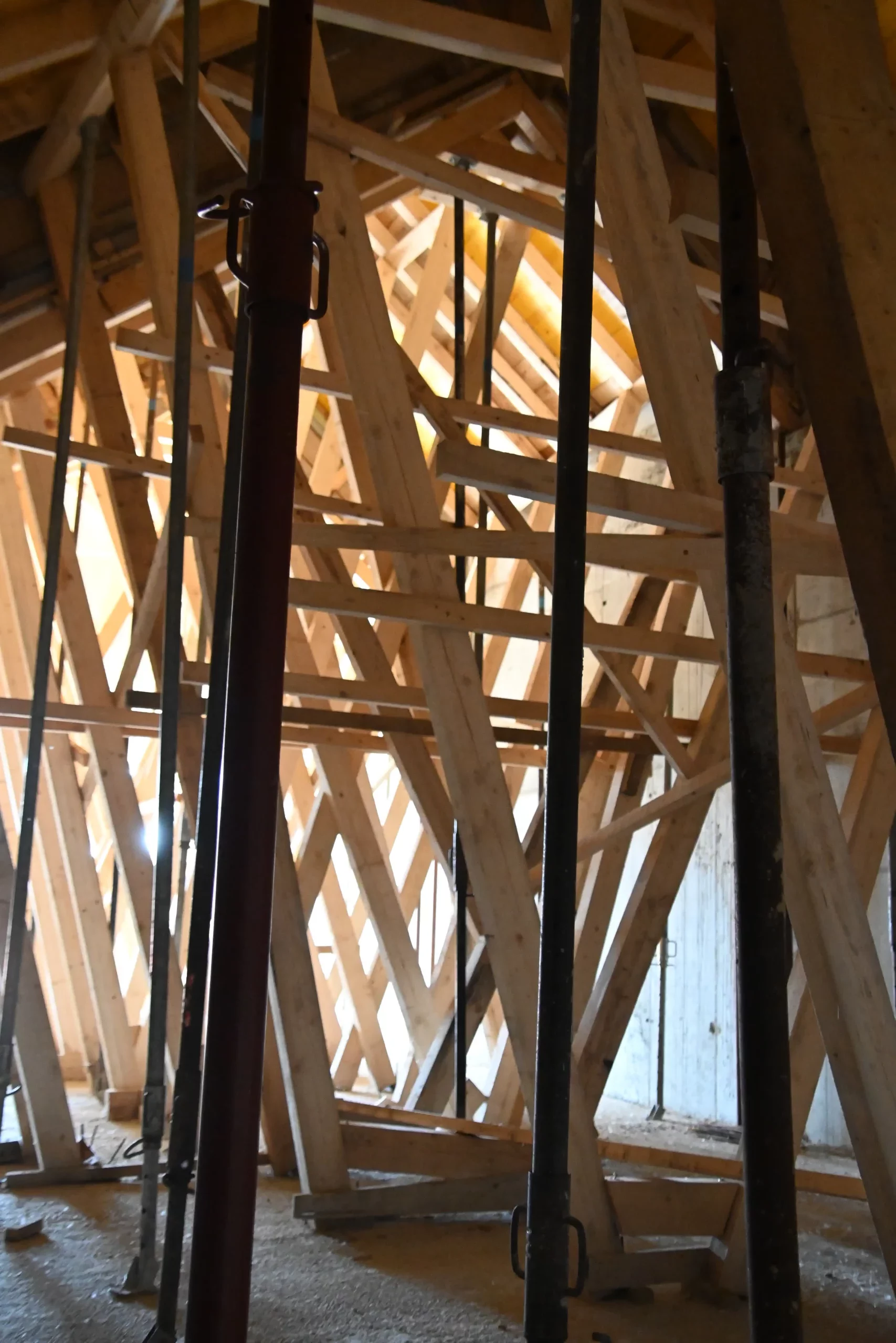 Dom Kulture, Parag (1)