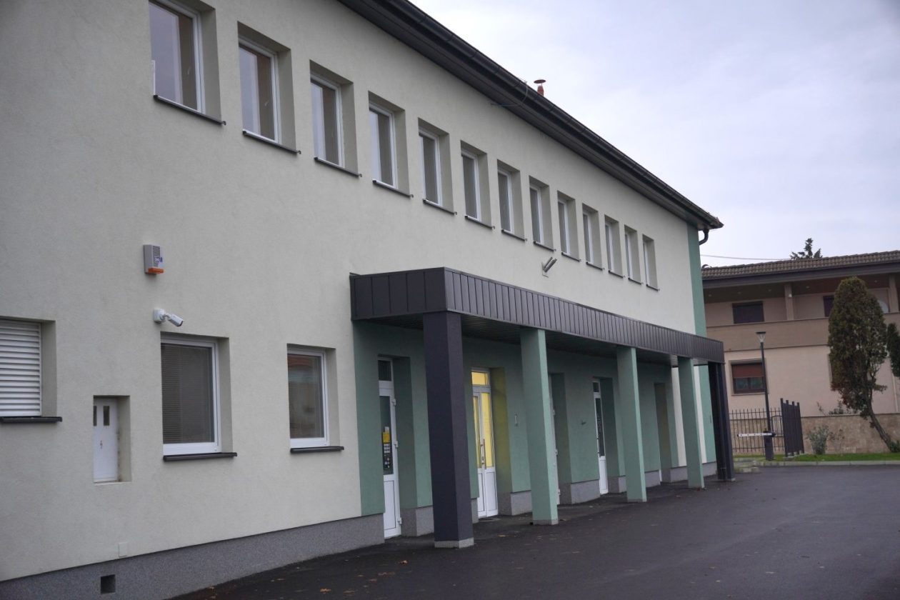 Dom kulture Macinec (3)