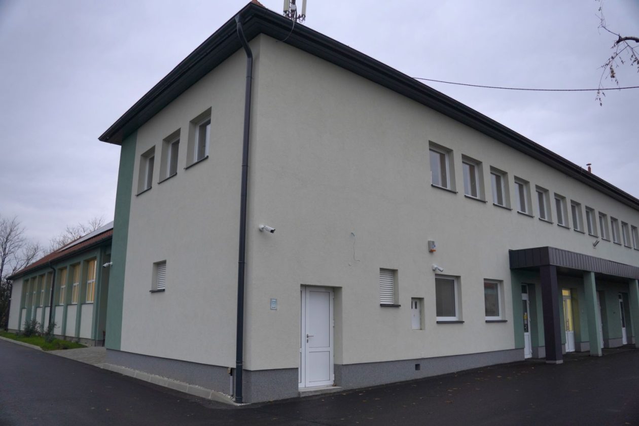 Dom kulture Macinec (4)