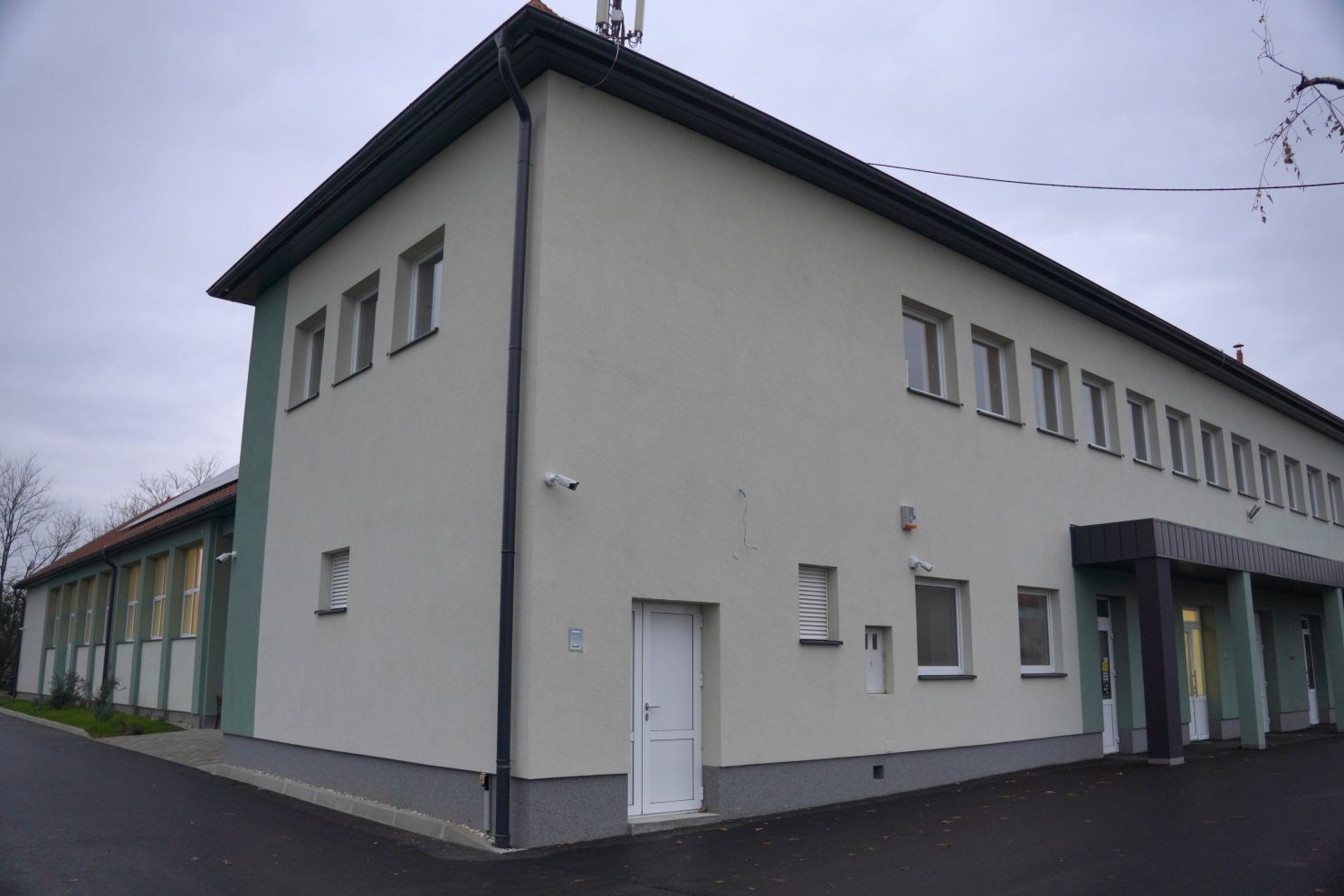 Dom kulture Macinec (4)