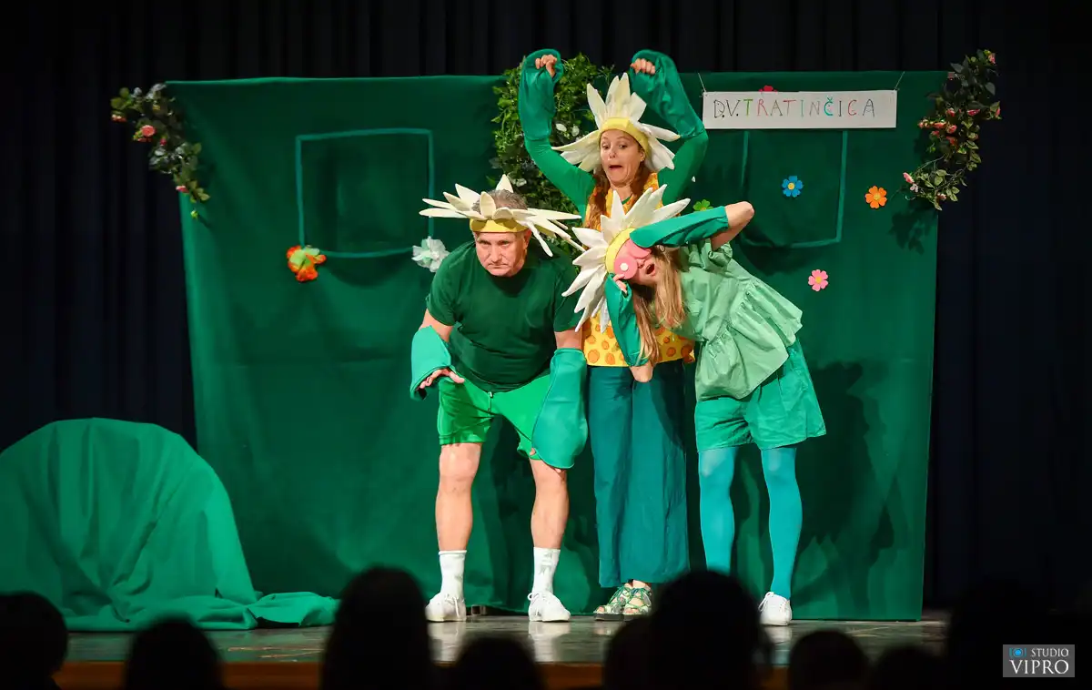 Dom kulture Prelog dječja predstava (1)