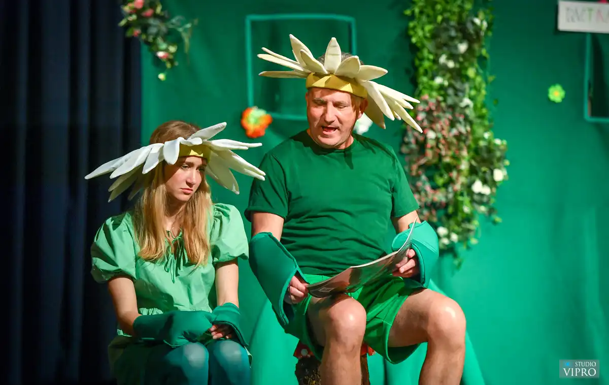 Dom kulture Prelog dječja predstava (2)