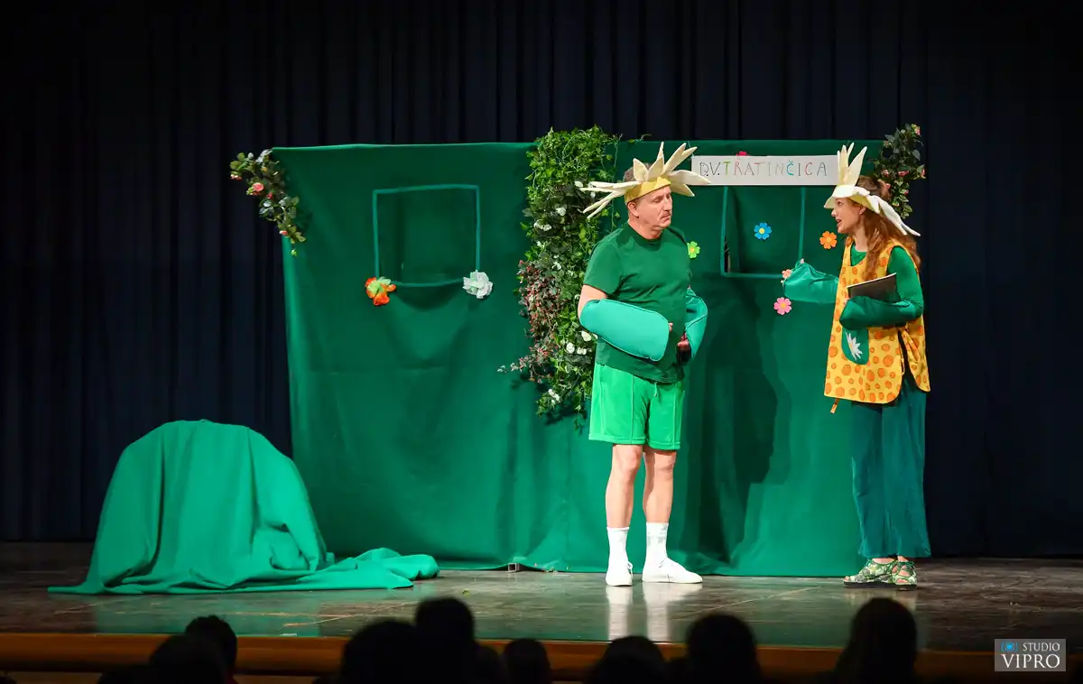 Dom kulture Prelog dječja predstava (3)