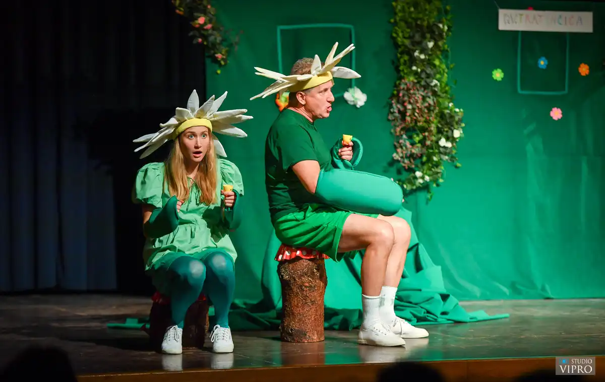 Dom kulture Prelog dječja predstava (4)