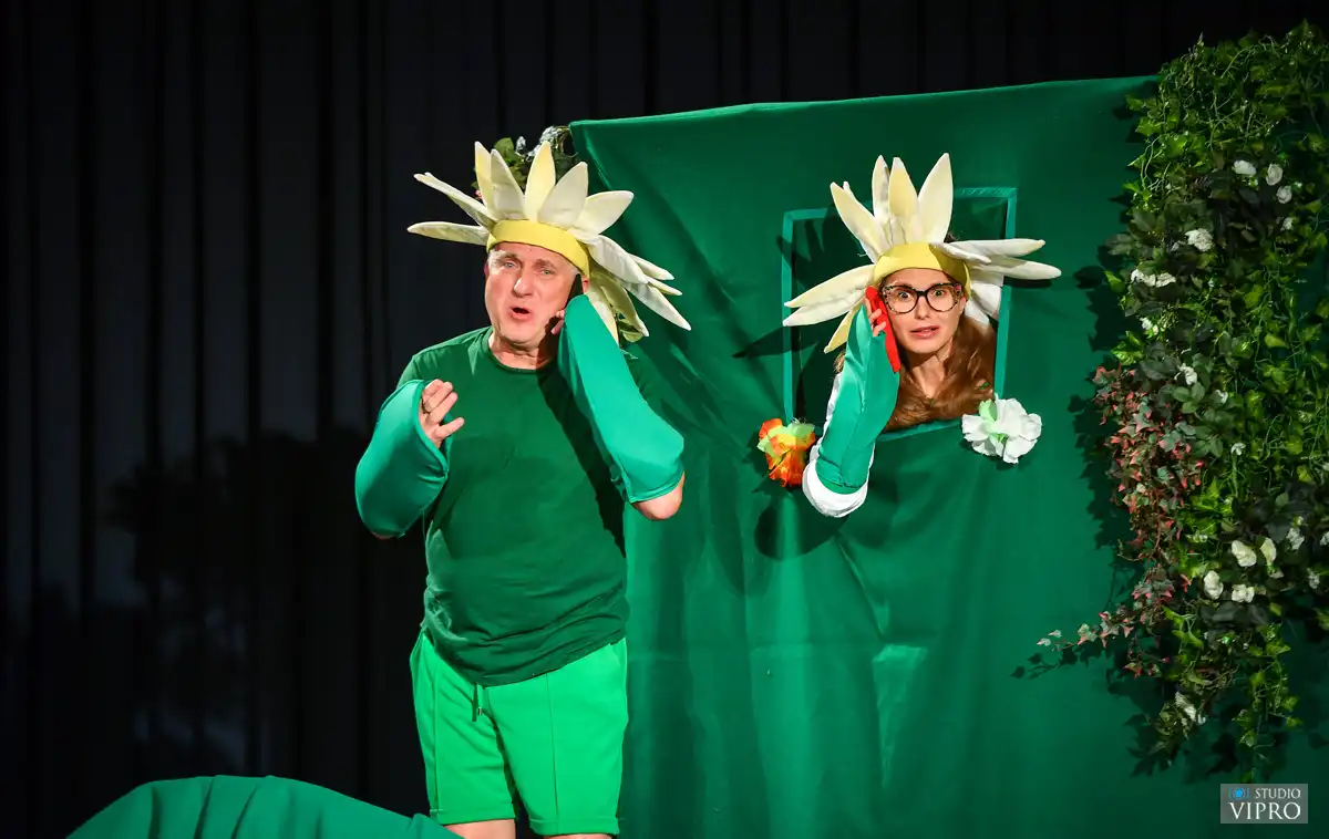 Dom kulture Prelog dječja predstava (5)