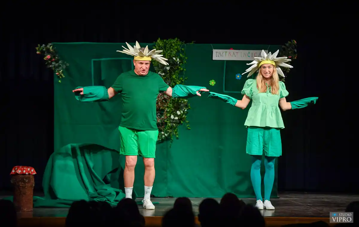 Dom kulture Prelog dječja predstava (6)