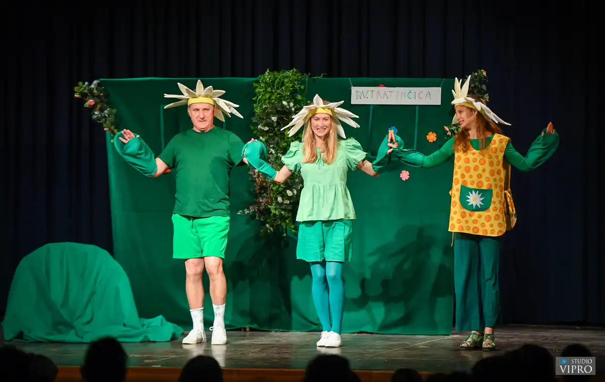 Dom kulture Prelog dječja predstava (7)