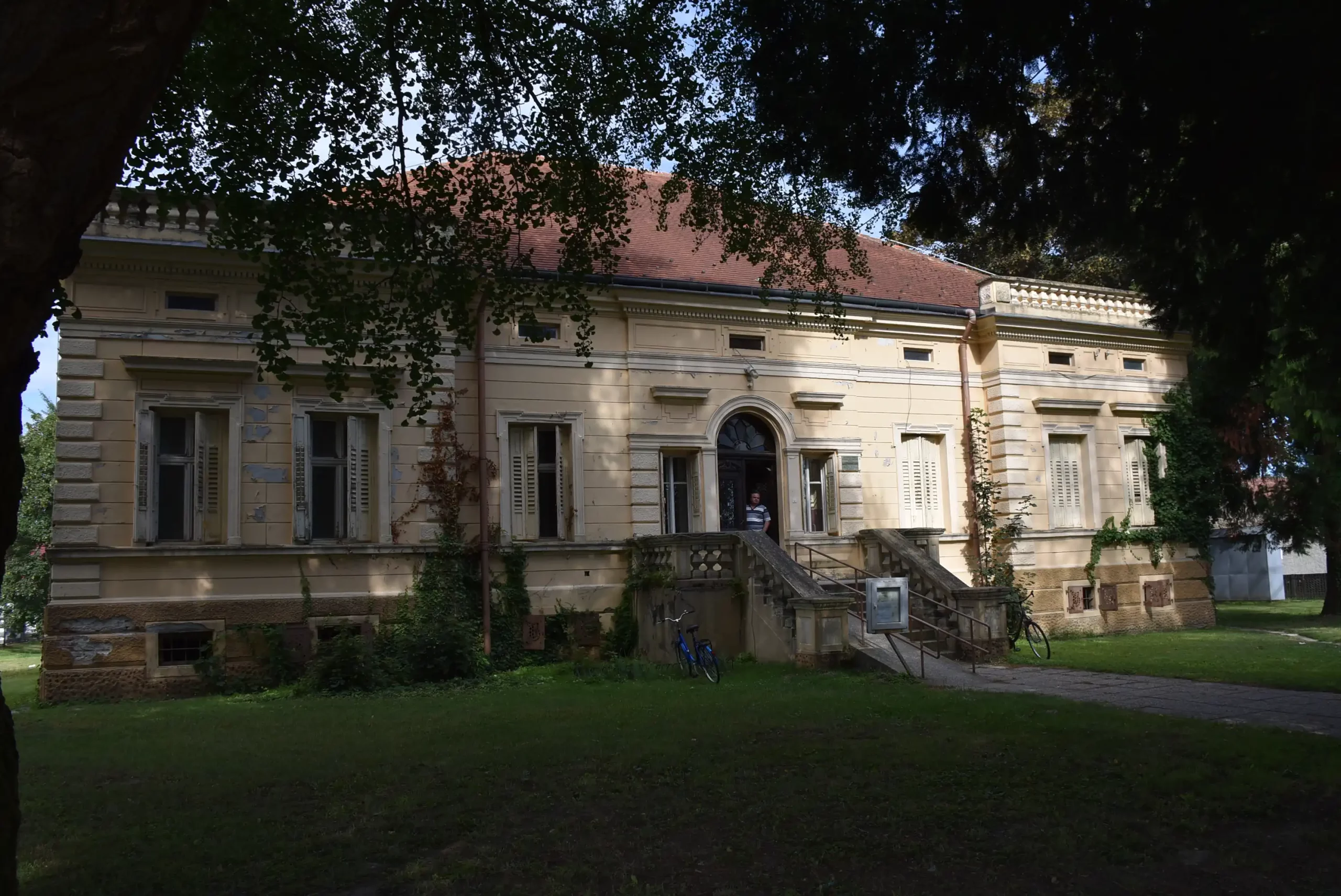 Dom međ popevke D. Dubrava Dom međ popevke D. Dubrava