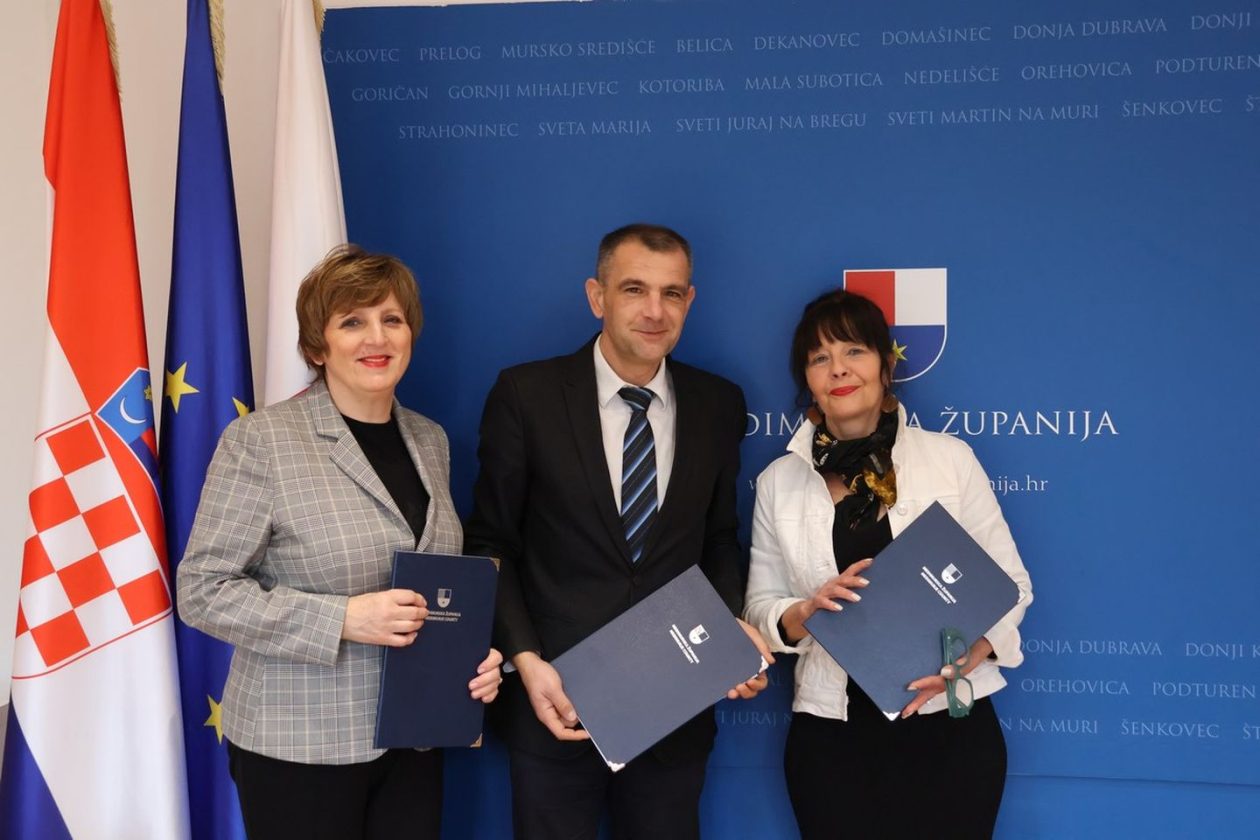 Dom za nemoćne Čakovec Matija Posavec (1) Dom za nemoćne Čakovec Matija Posavec (1)