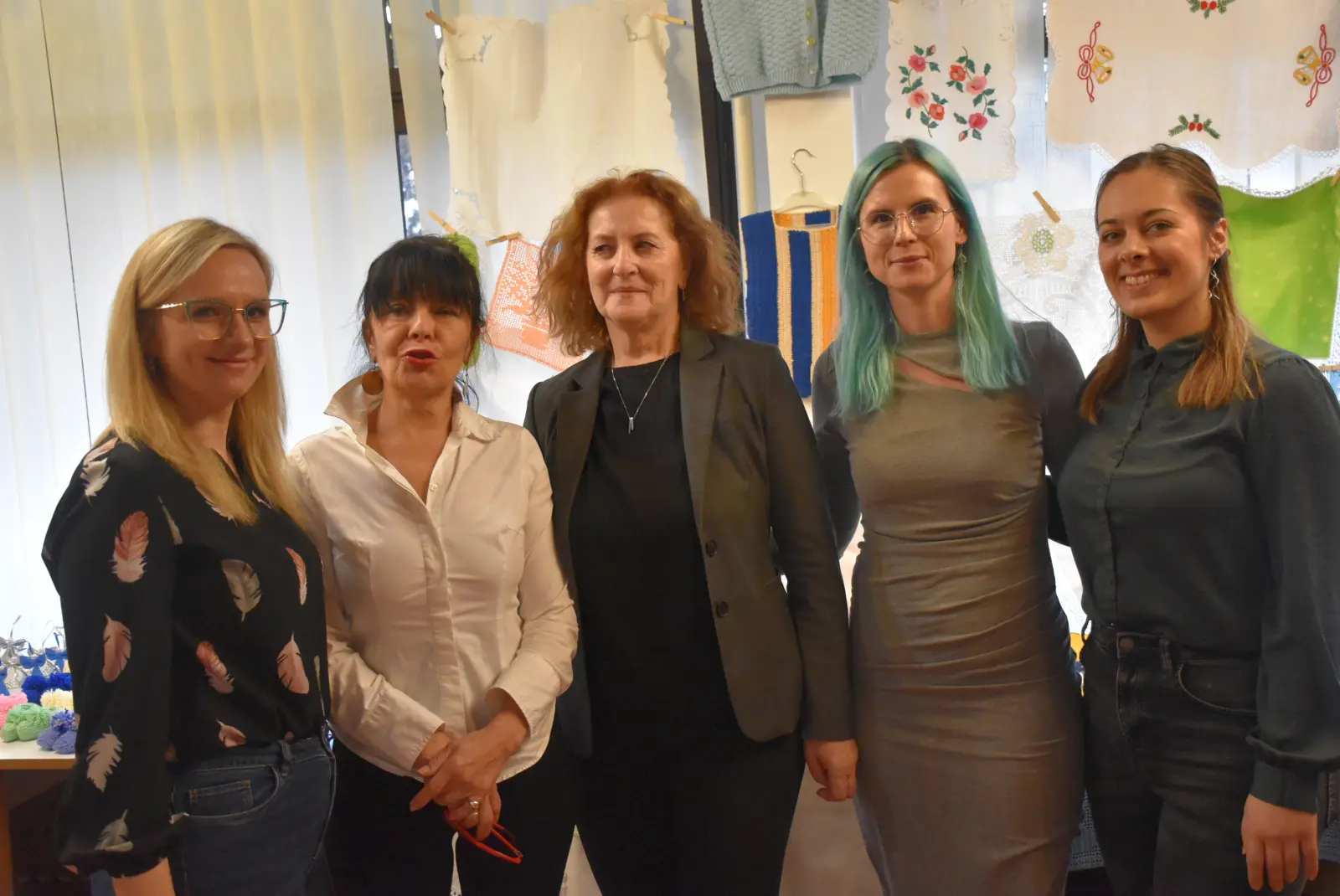 Dom za starije, Izložba (1) Dom za starije, Izložba (1)