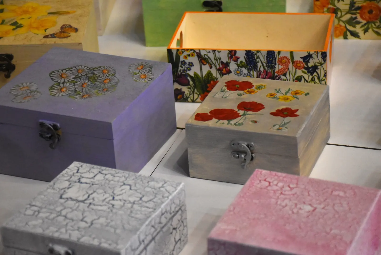 Dom za starije, Izložba (10) Dom za starije, Izložba (10)