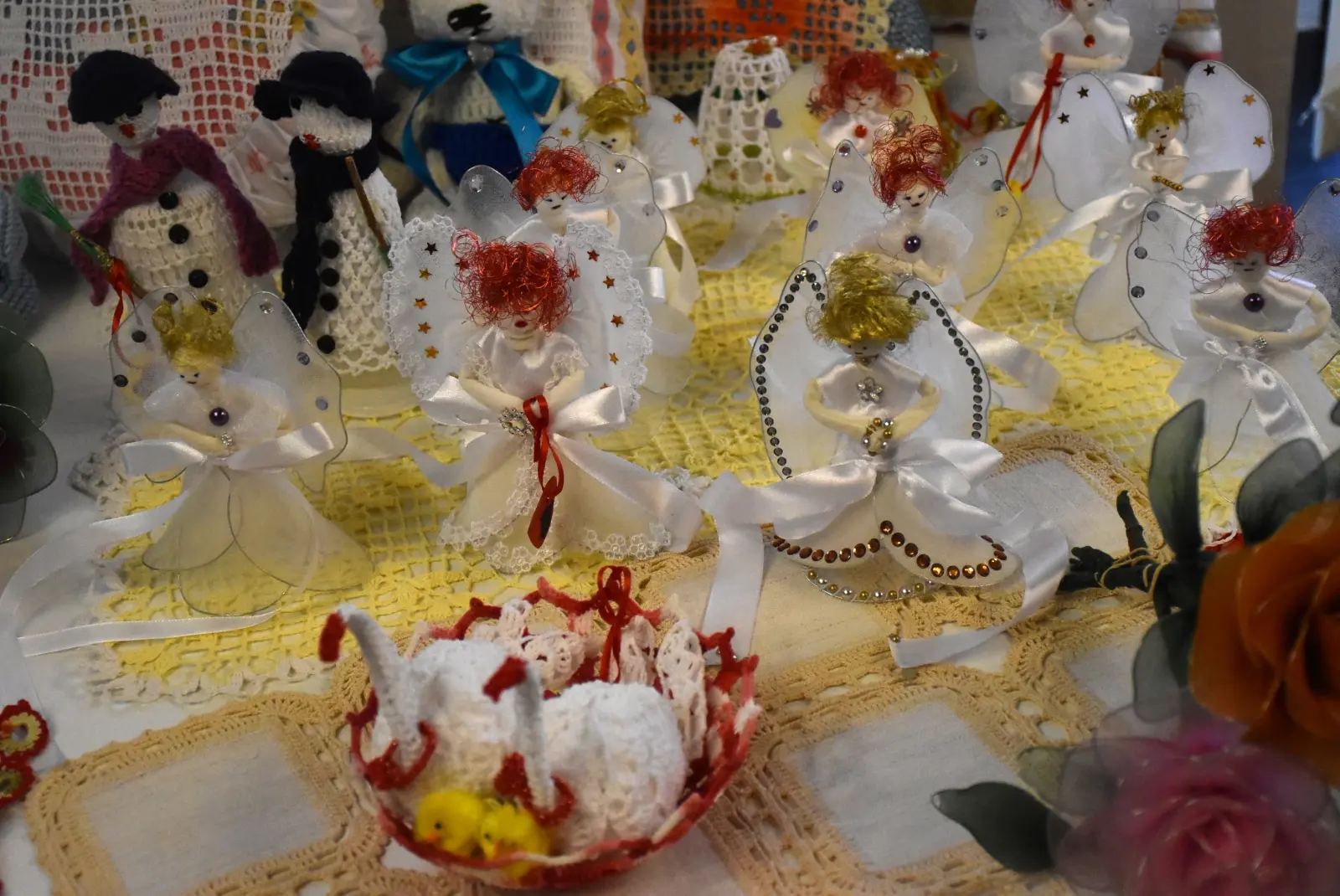 Dom za starije, Izložba (14) Dom za starije, Izložba (14)