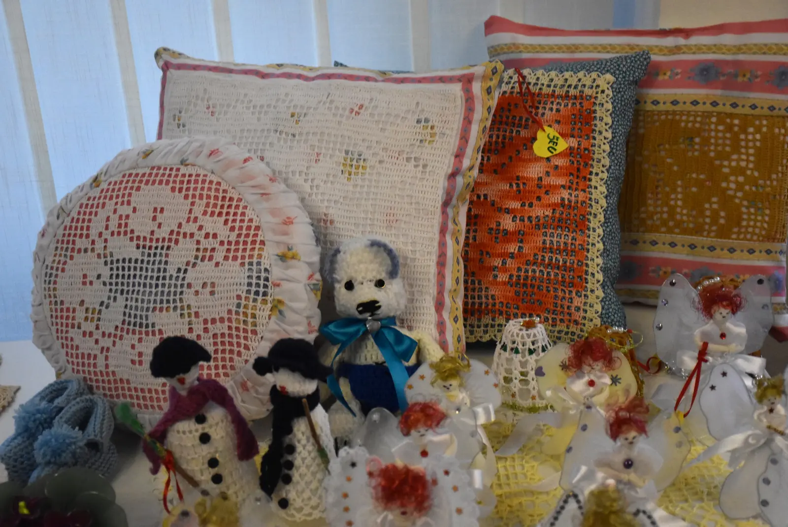 Dom za starije, Izložba (15) Dom za starije, Izložba (15)