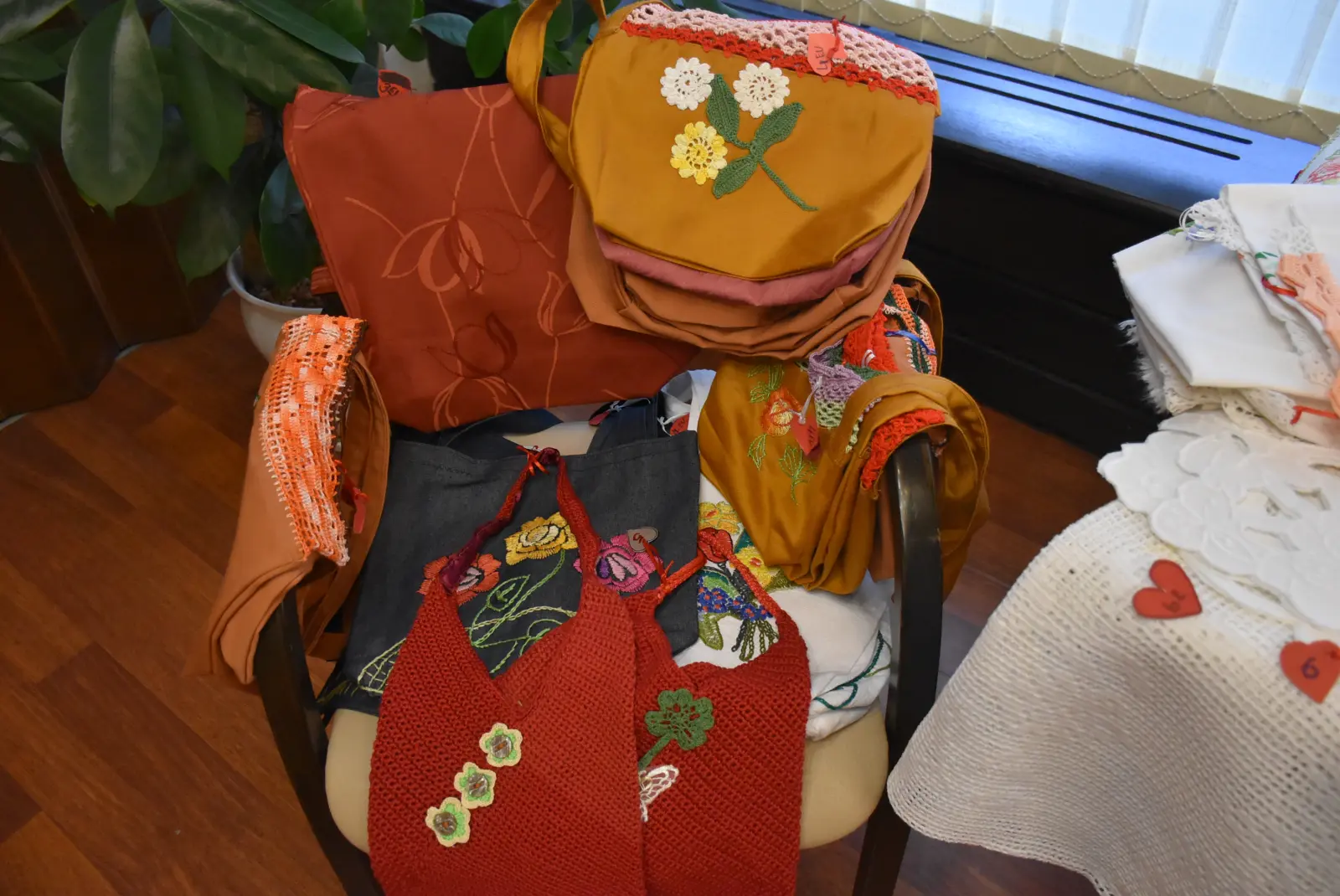 Dom za starije, Izložba (17) Dom za starije, Izložba (17)