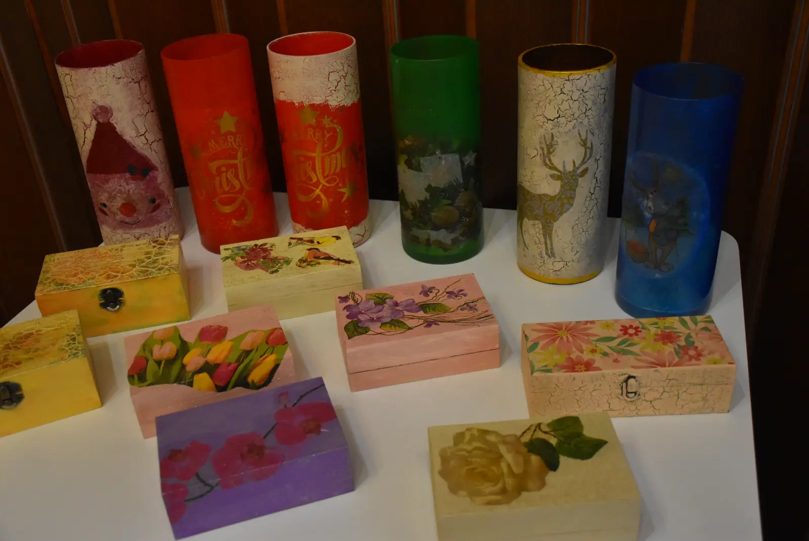 Dom za starije, Izložba (18) Dom za starije, Izložba (18)