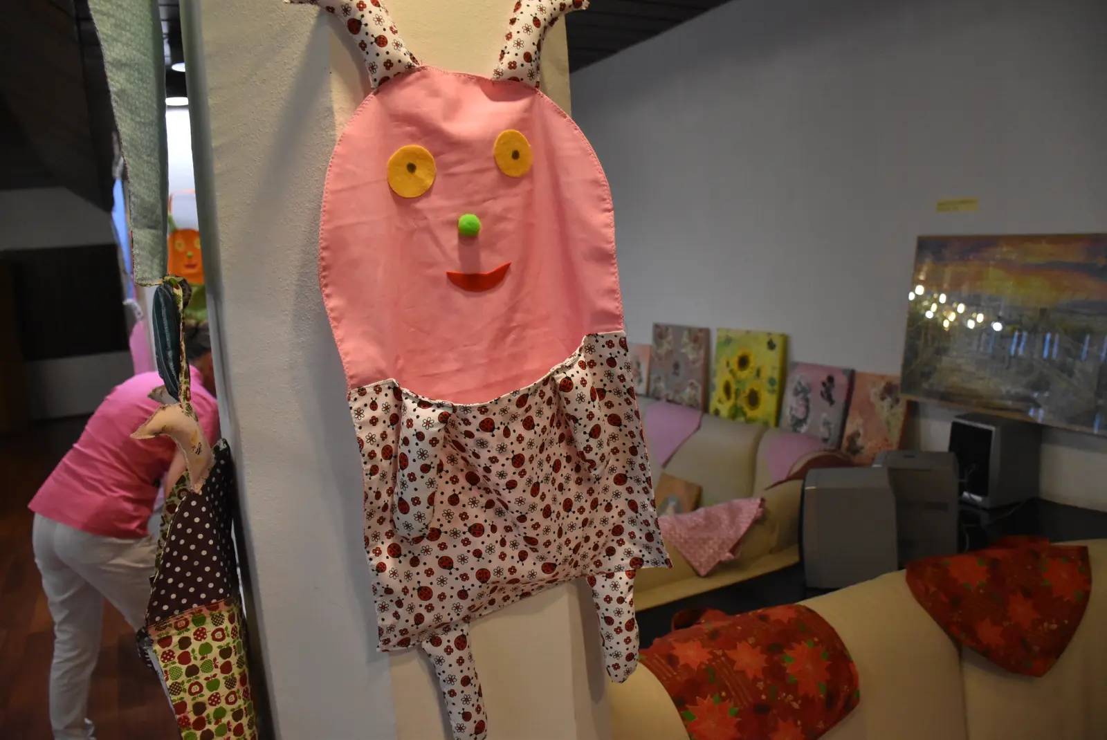 Dom za starije, Izložba (25) Dom za starije, Izložba (25)