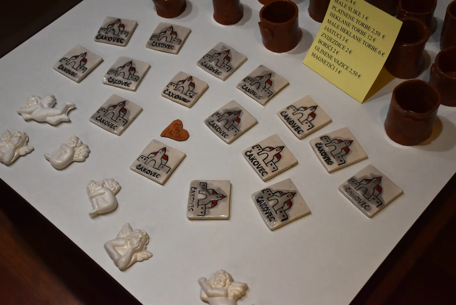 Dom za starije, Izložba (26) Dom za starije, Izložba (26)