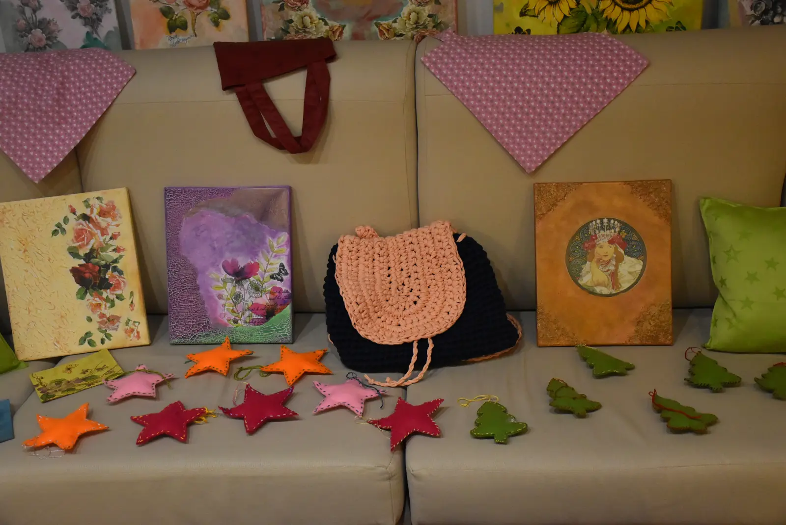 Dom za starije, Izložba (27) Dom za starije, Izložba (27)