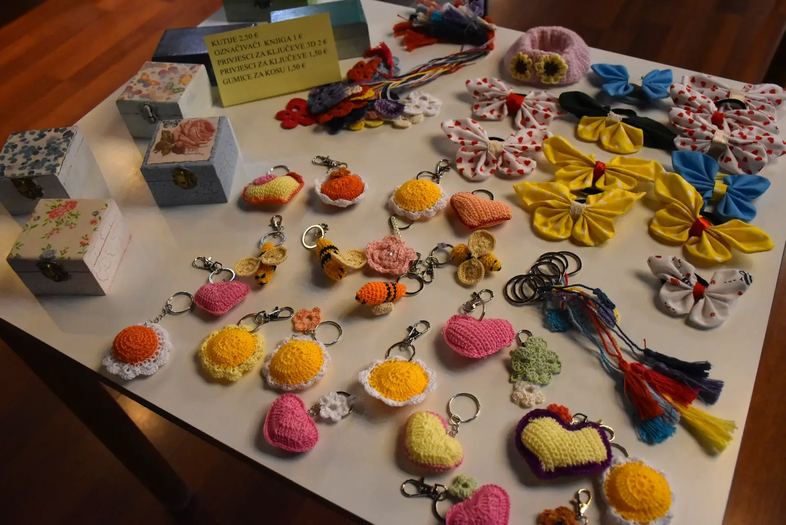 Dom za starije, Izložba (4) Dom za starije, Izložba (4)