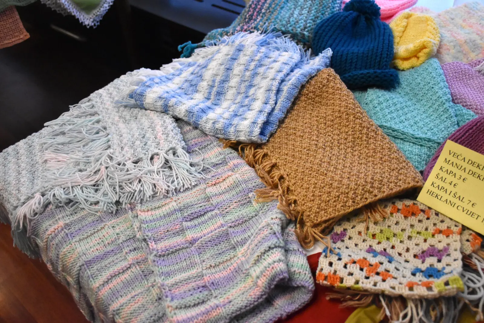 Dom za starije, Izložba (5) Dom za starije, Izložba (5)