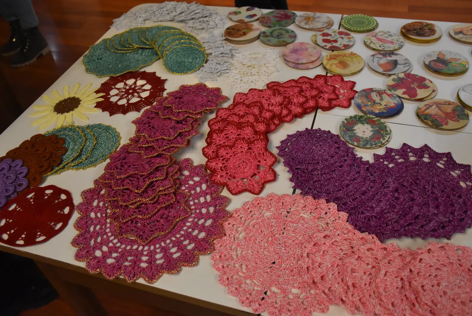 Dom za starije, Izložba (8) Dom za starije, Izložba (8)