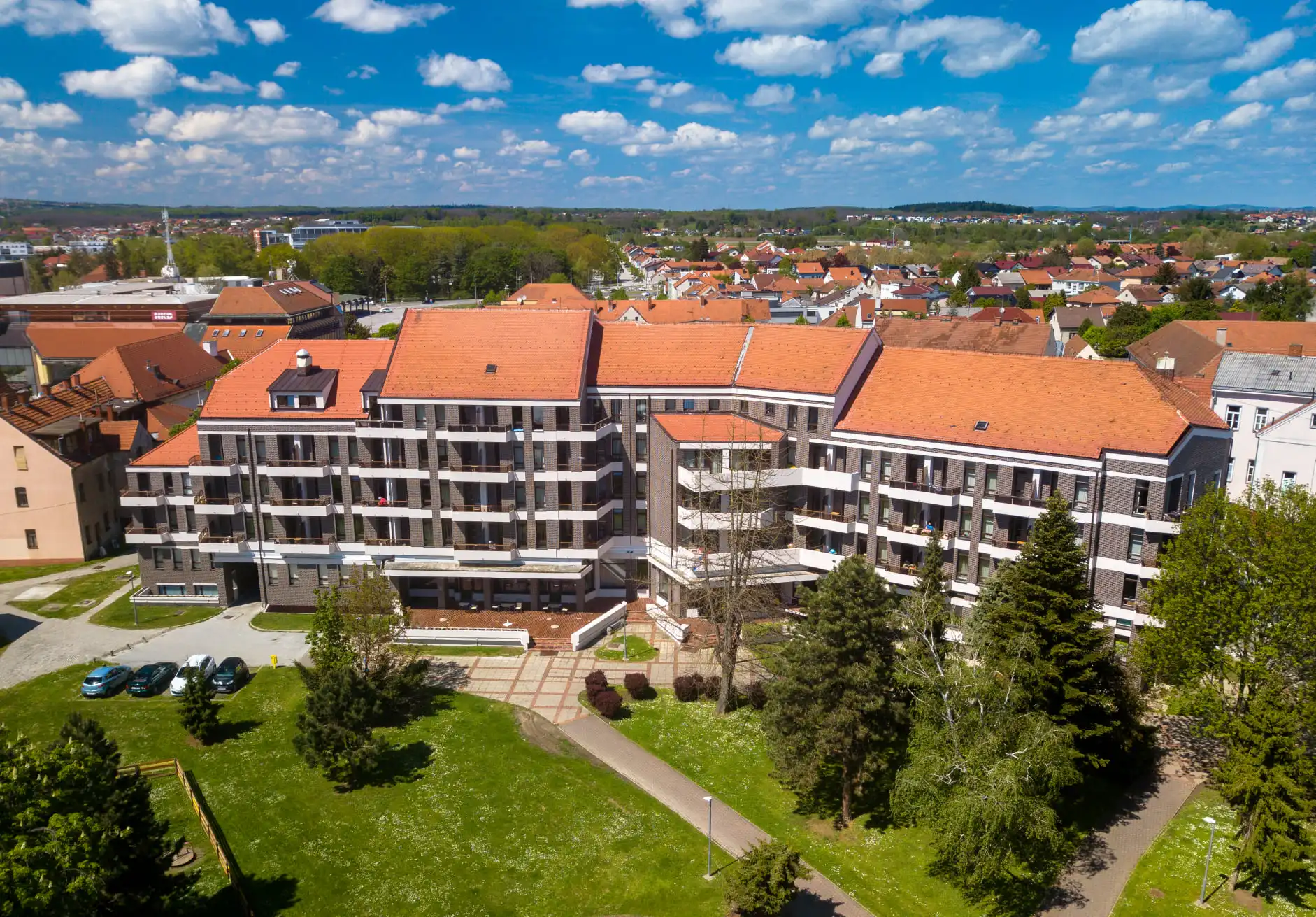 dom11 Dom za starije i nemoćne Čakovec (2)