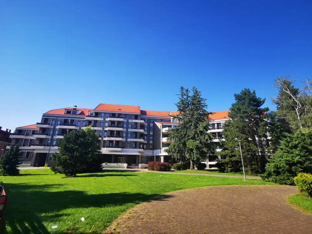 Dom za starije i nemoćne Čakovec