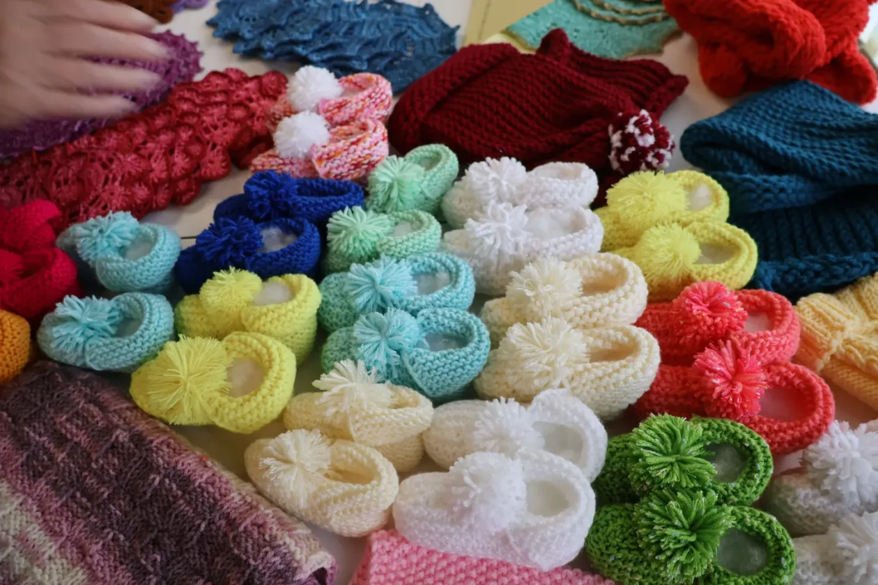 Dom za starije, ručni rad, Sofija (11)