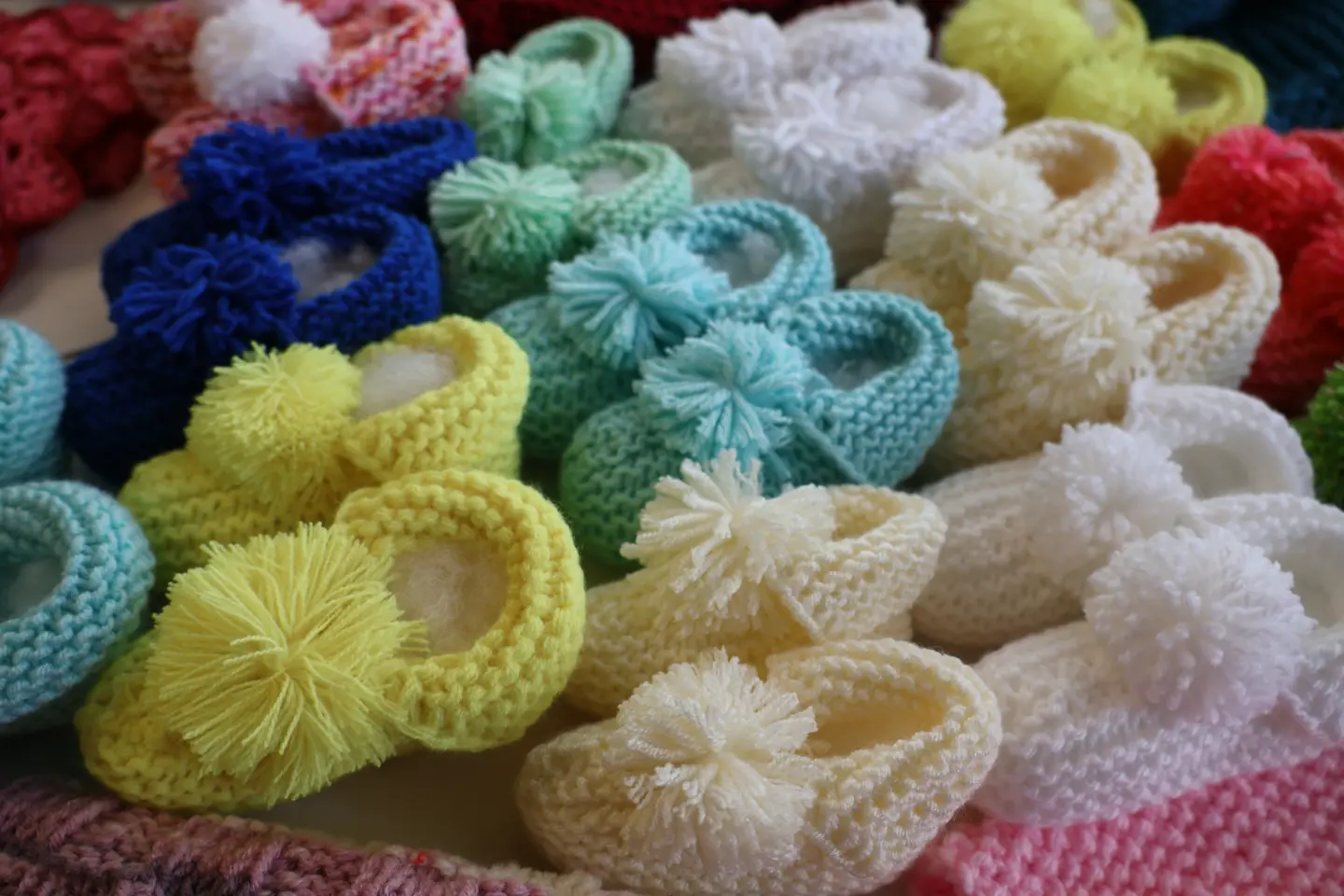 Dom za starije, ručni rad, Sofija (12)