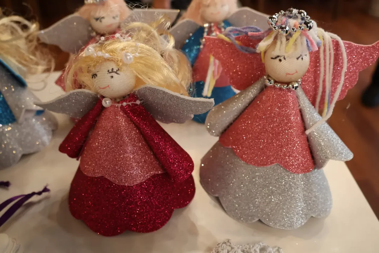 Dom za starije, ručni rad, Sofija (13)