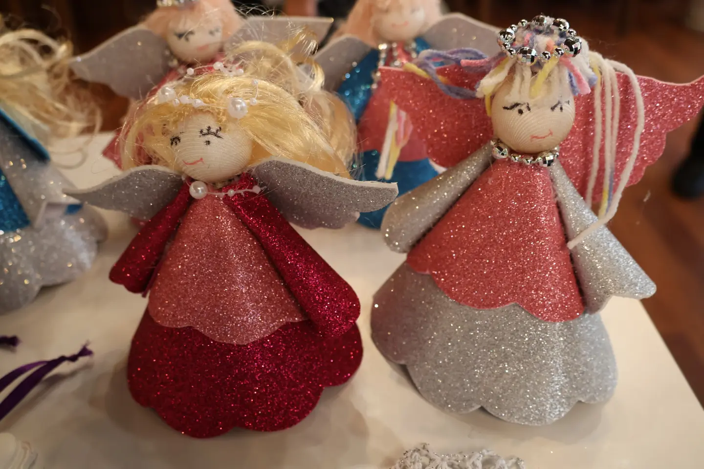 Dom za starije, ručni rad, Sofija (13)