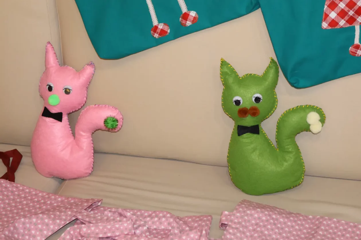 Dom za starije, ručni rad, Sofija (4)