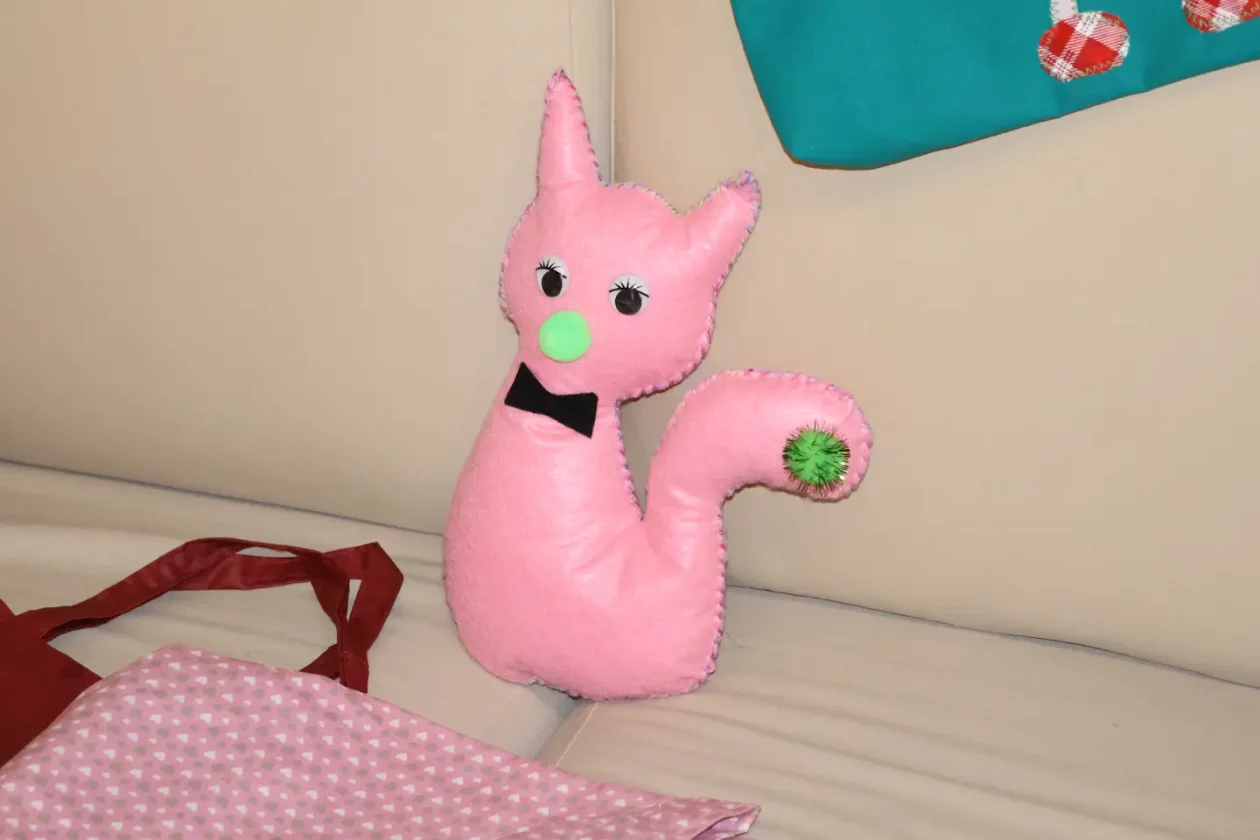 Dom za starije, ručni rad, Sofija (5)