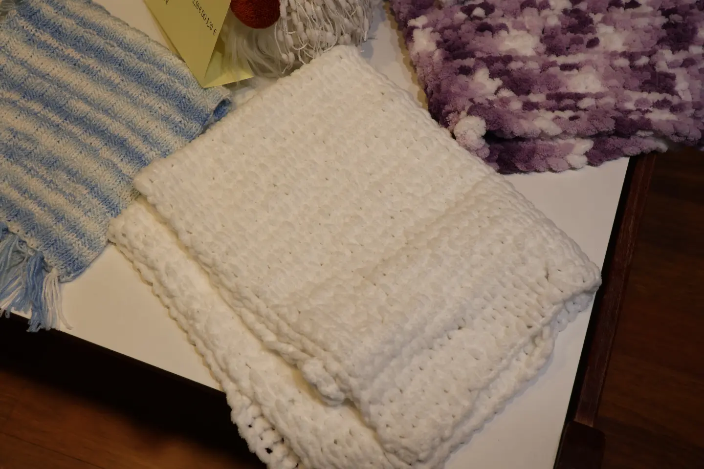 Dom za starije, ručni rad, Sofija (7)