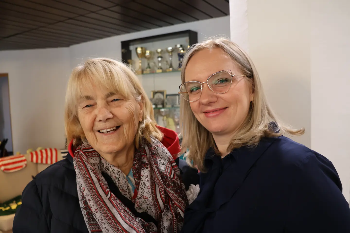 Dom za starije, ručni rad, Sofija (8)