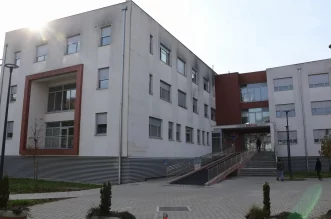 Dom zdravlja ČK nova rampa (1) Dom zdravlja ČK nova rampa (1)