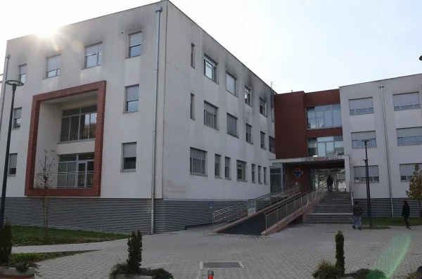 Dom zdravlja ČK nova rampa (1)